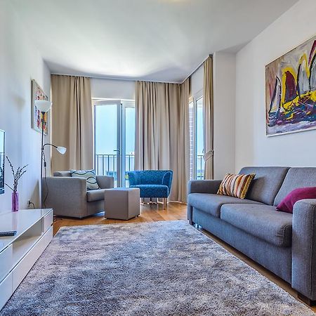 Apartment Petra Zadar Exteriér fotografie
