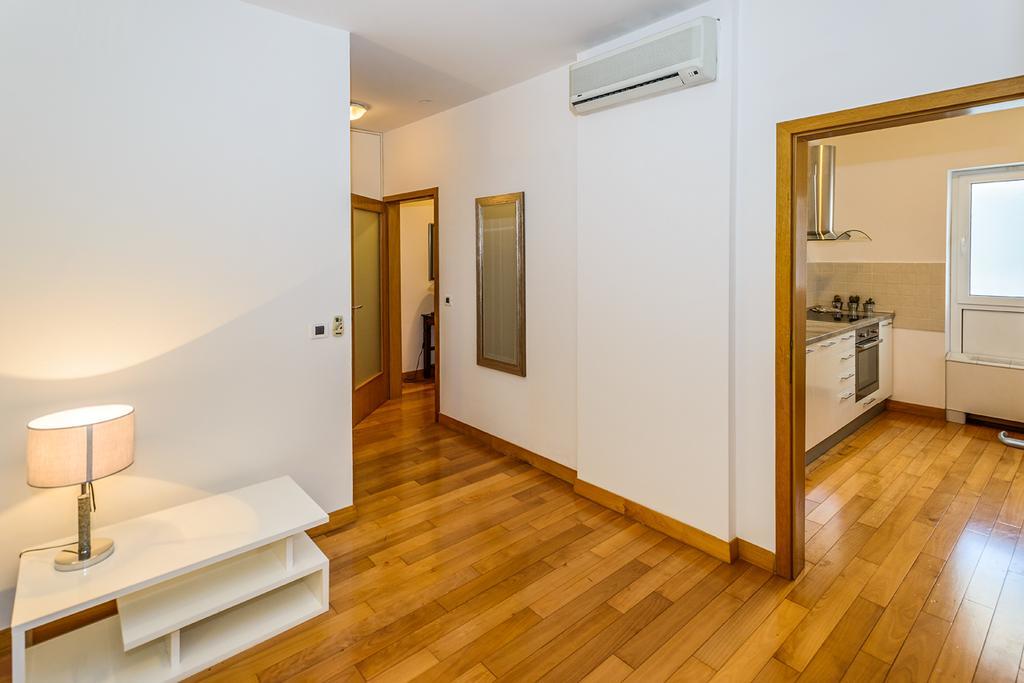 Apartment Petra Zadar Exteriér fotografie
